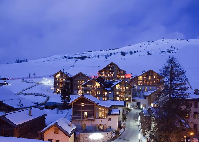 Hotel & Spa L'Alta Peyra